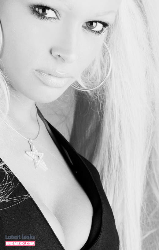Latest Leaks Daniela Katzenberger Nude #406 - Fapello
