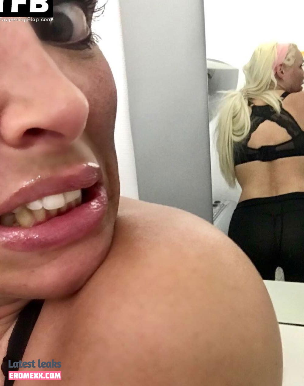 Latest Leaks Daniela Katzenberger Nude #450 - Fapello