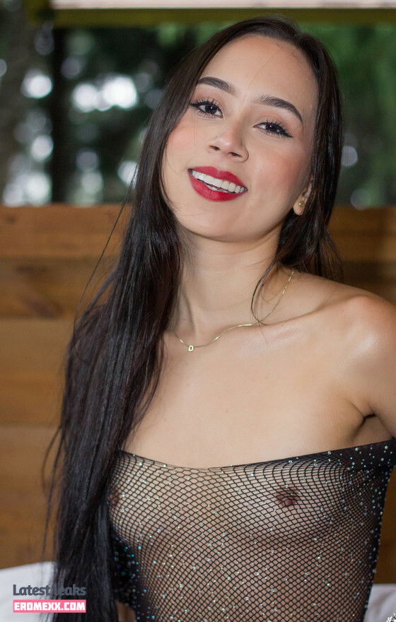 Latest Leaks Daniela LeidyMarvel Nude #22 - Fapello