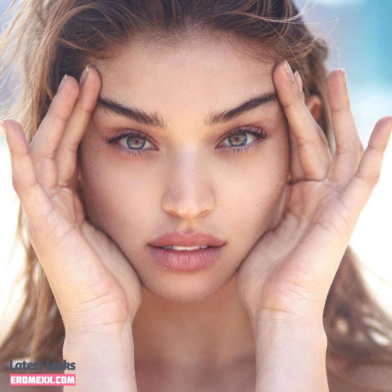 Latest Leaks Daniela Lopez Osorio Nude #358 - Erome