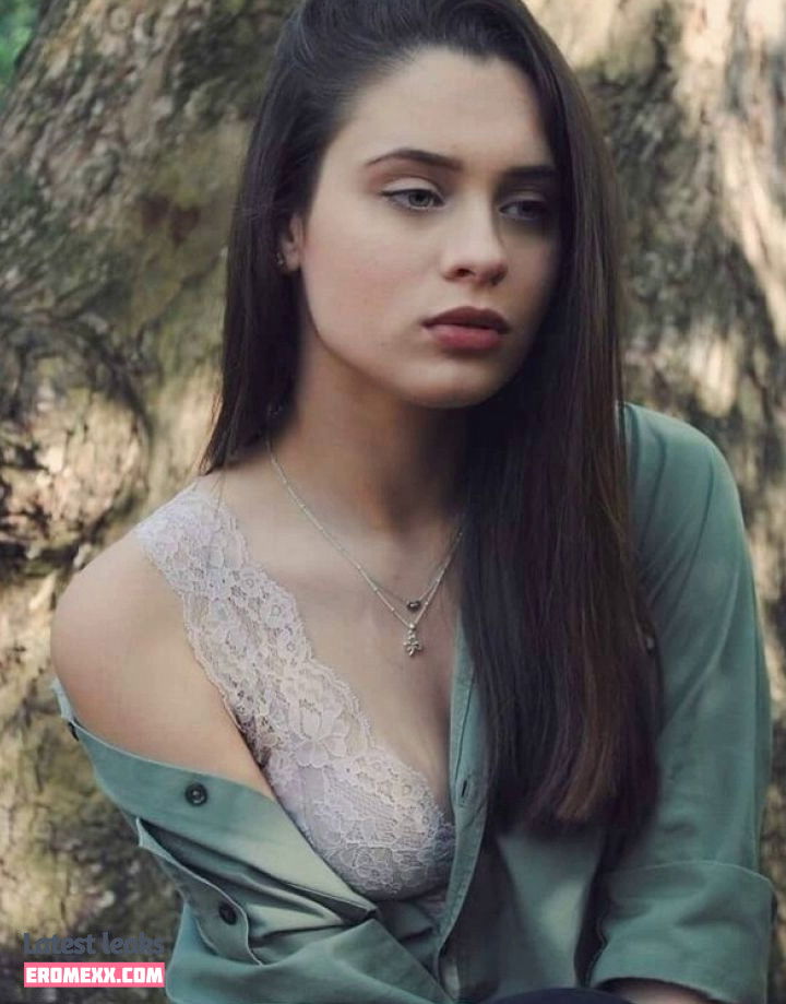 Latest Leaks Daniela Melchior Nude #28 - Fapello