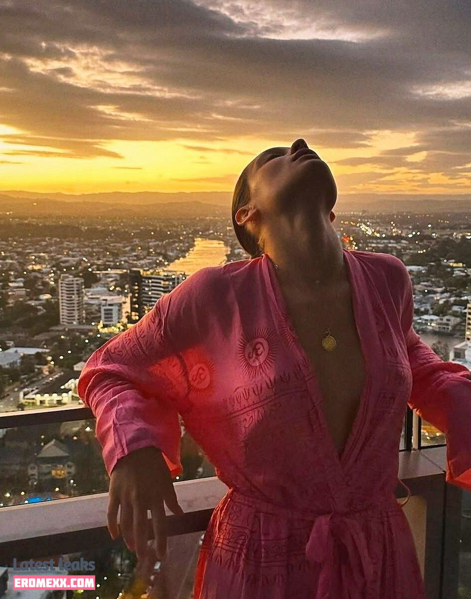 Daniela Melchior nude photos (Exclusive photos)