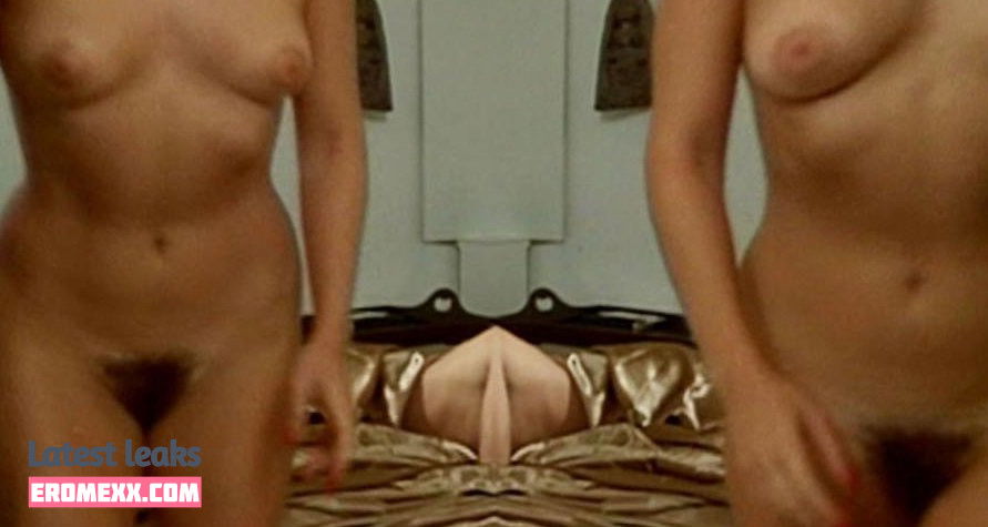 Latest Leaks Daniela Poggi Nude #16 - Fapello