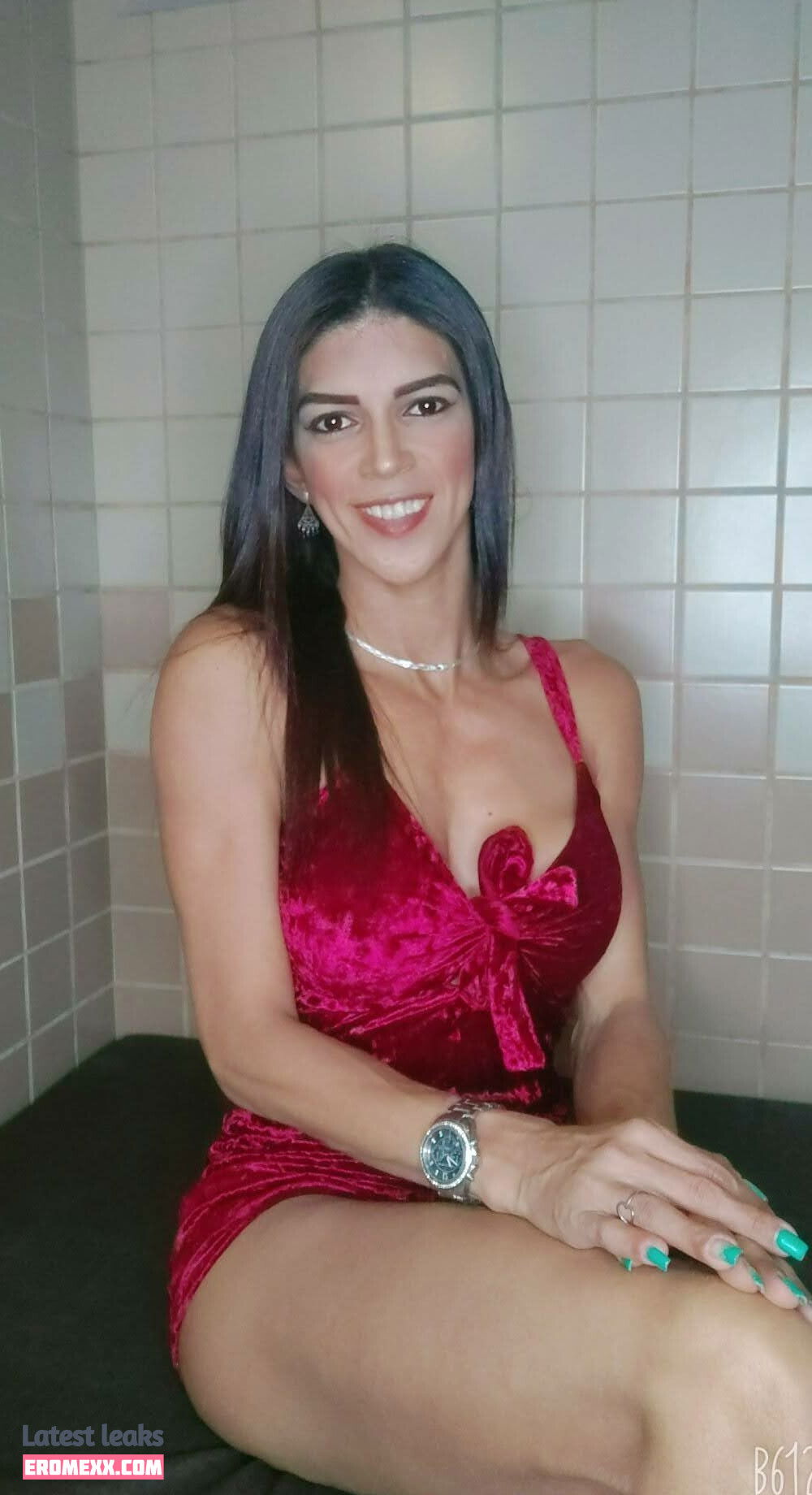 Latest Leaks Daniela Santos Nude #10 - Fapello