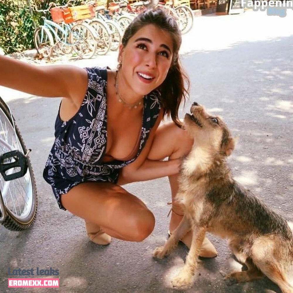 Latest Leaks Daniella Monet Nude #56 - Erome