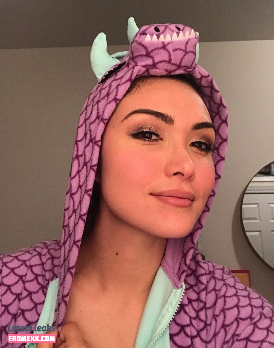 Latest Leaks Daniella Pineda Nude #13 - Fapello