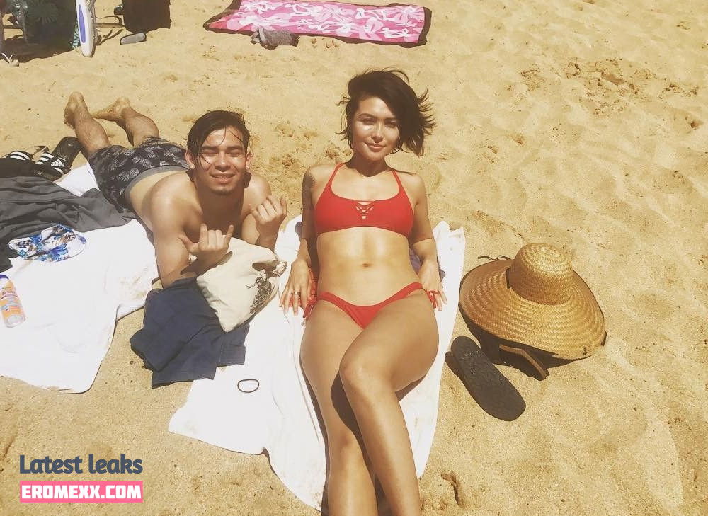 Latest Leaks Daniella Pineda Nude #15 - Fapello