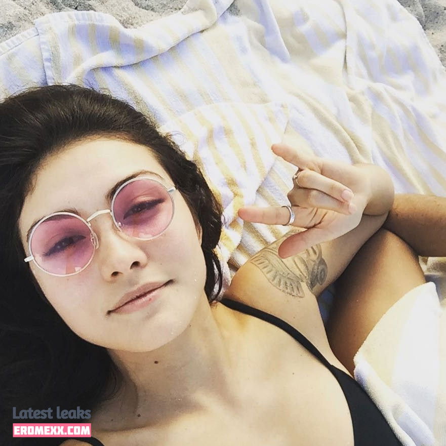 Latest Leaks Daniella Pineda Nude #39 - Fapello
