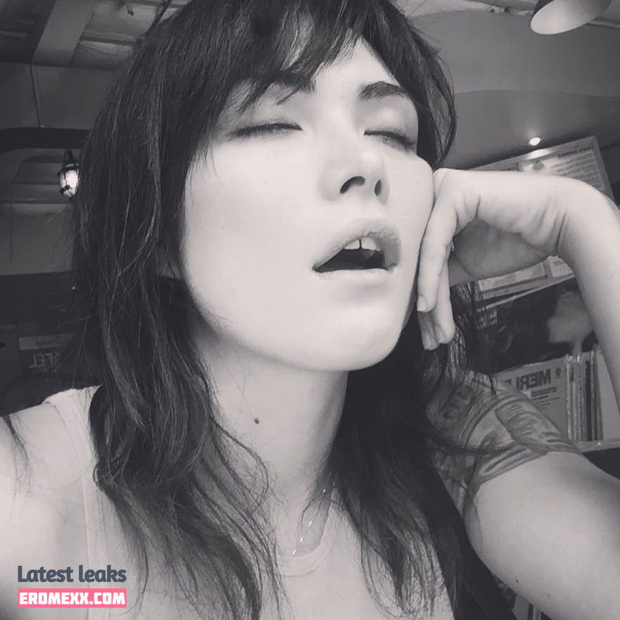 Latest Leaks Daniella Pineda Nude #48 - Fapello