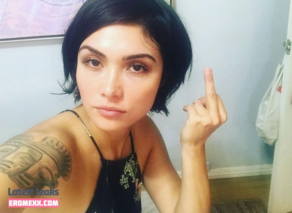 Latest Leaks Daniella Pineda Nude #50 - Fapello