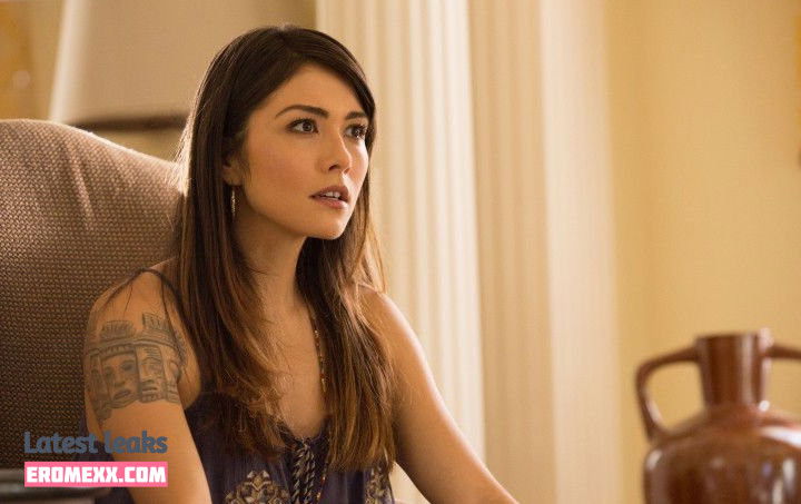 Latest Leaks Daniella Pineda Nude #55 - Fapello