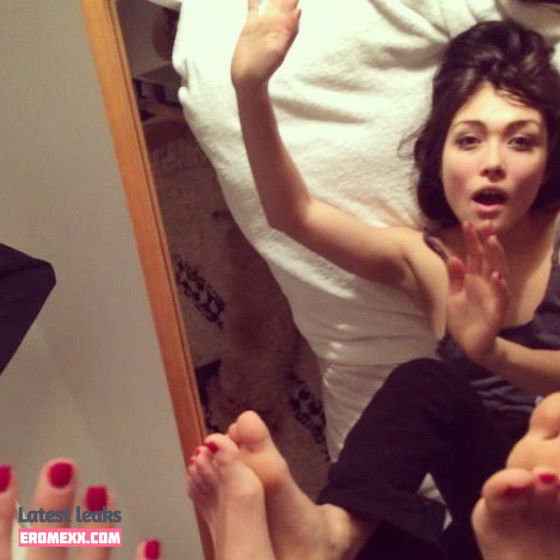 Latest Leaks Daniella Pineda Nude #60 - Fapello