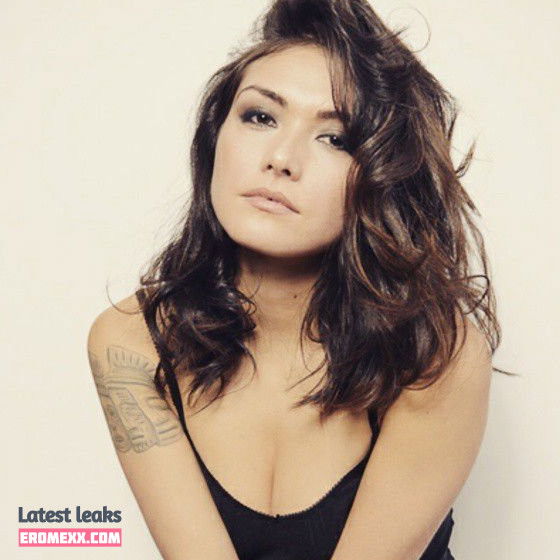 Latest Leaks Daniella Pineda Nude #61 - Fapello