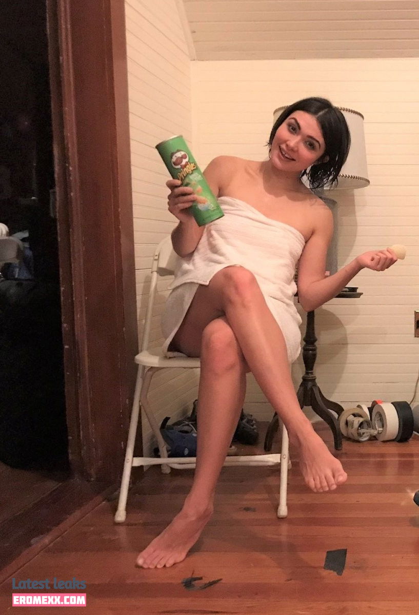 Latest Leaks Daniella Pineda Nude #83 - Fapello