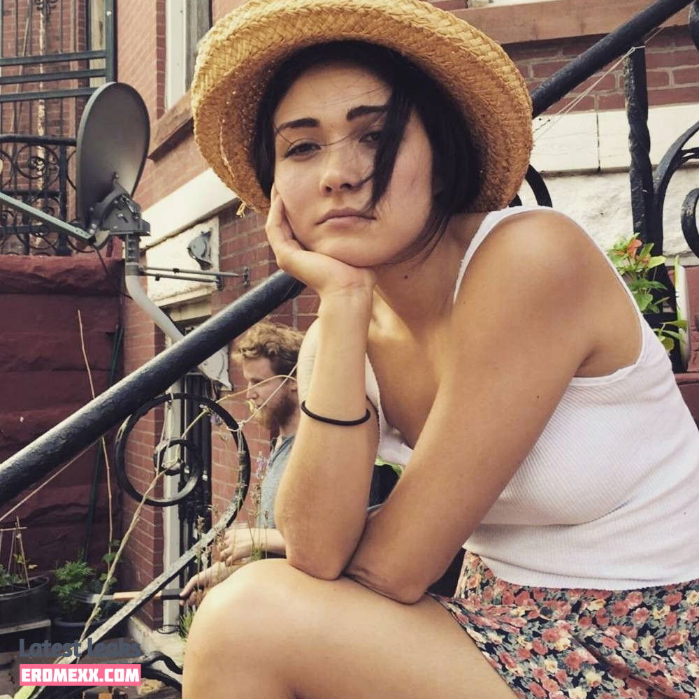 Latest Leaks Daniella Pineda Nude #9 - Fapello
