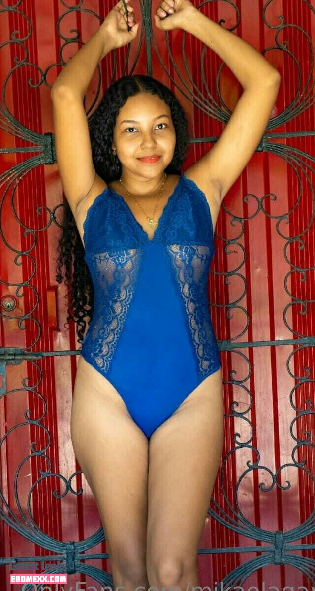 daniellagarciia nude photos (Exclusive photos)