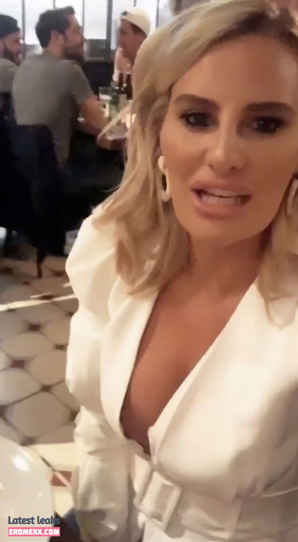 Latest Leaks Danielle Armstrong Nude #353 - Fapello