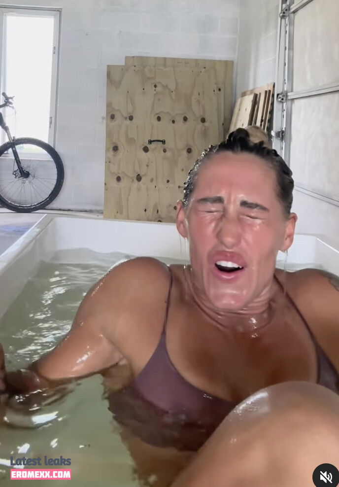 Latest Leaks Danielle Brandon Nude #14 - Fapello