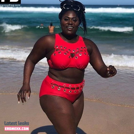 Latest Leaks Danielle Brooks Nude #10 - Erome