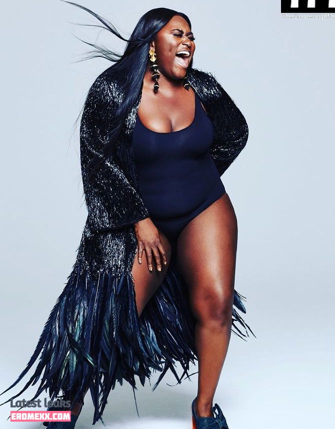 Latest Leaks Danielle Brooks Nude #7 - Erome