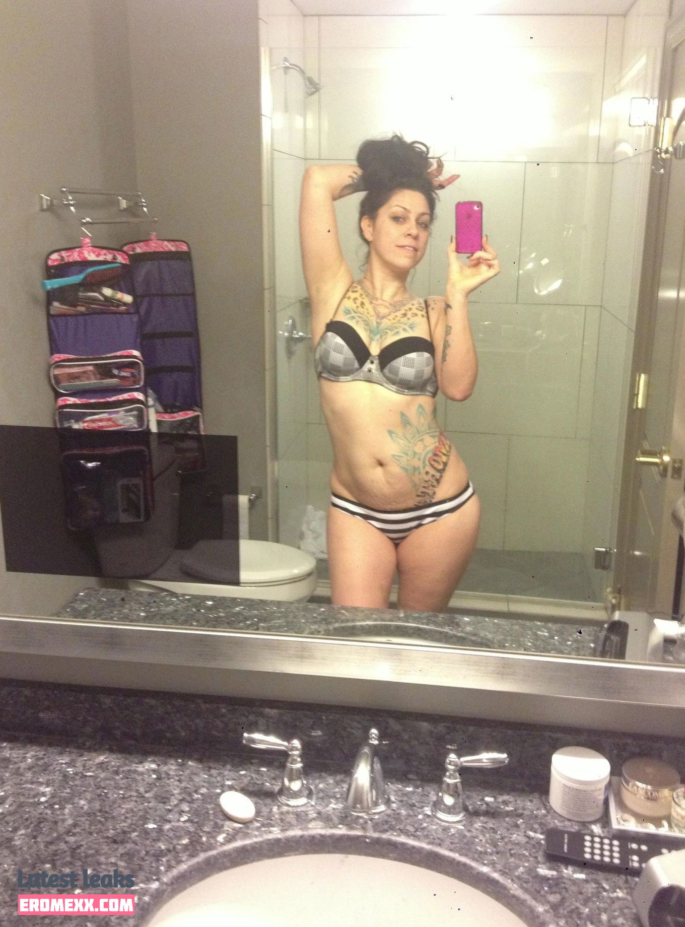 Latest Leaks Danielle Colby Nude #138 - Erome