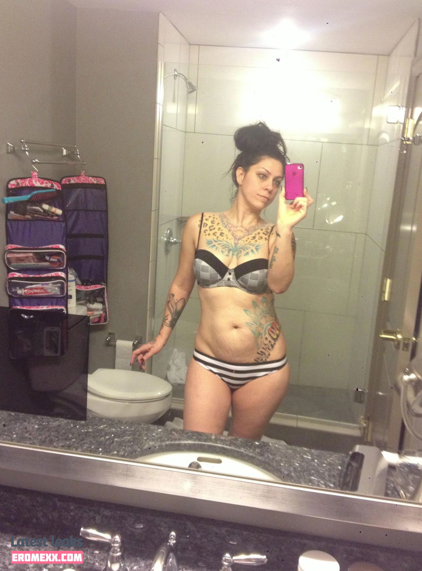 Latest Leaks Danielle Colby Nude #144 - Erome