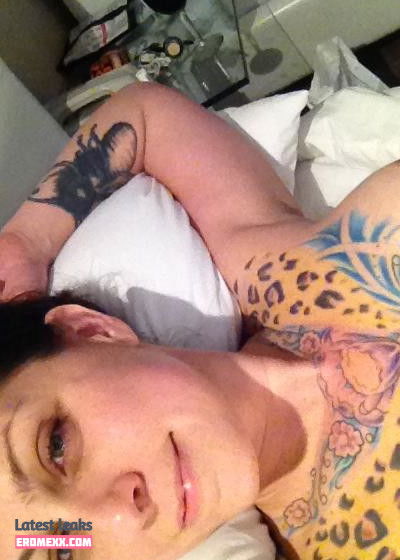 Latest Leaks Danielle Colby Nude #169 - Erome