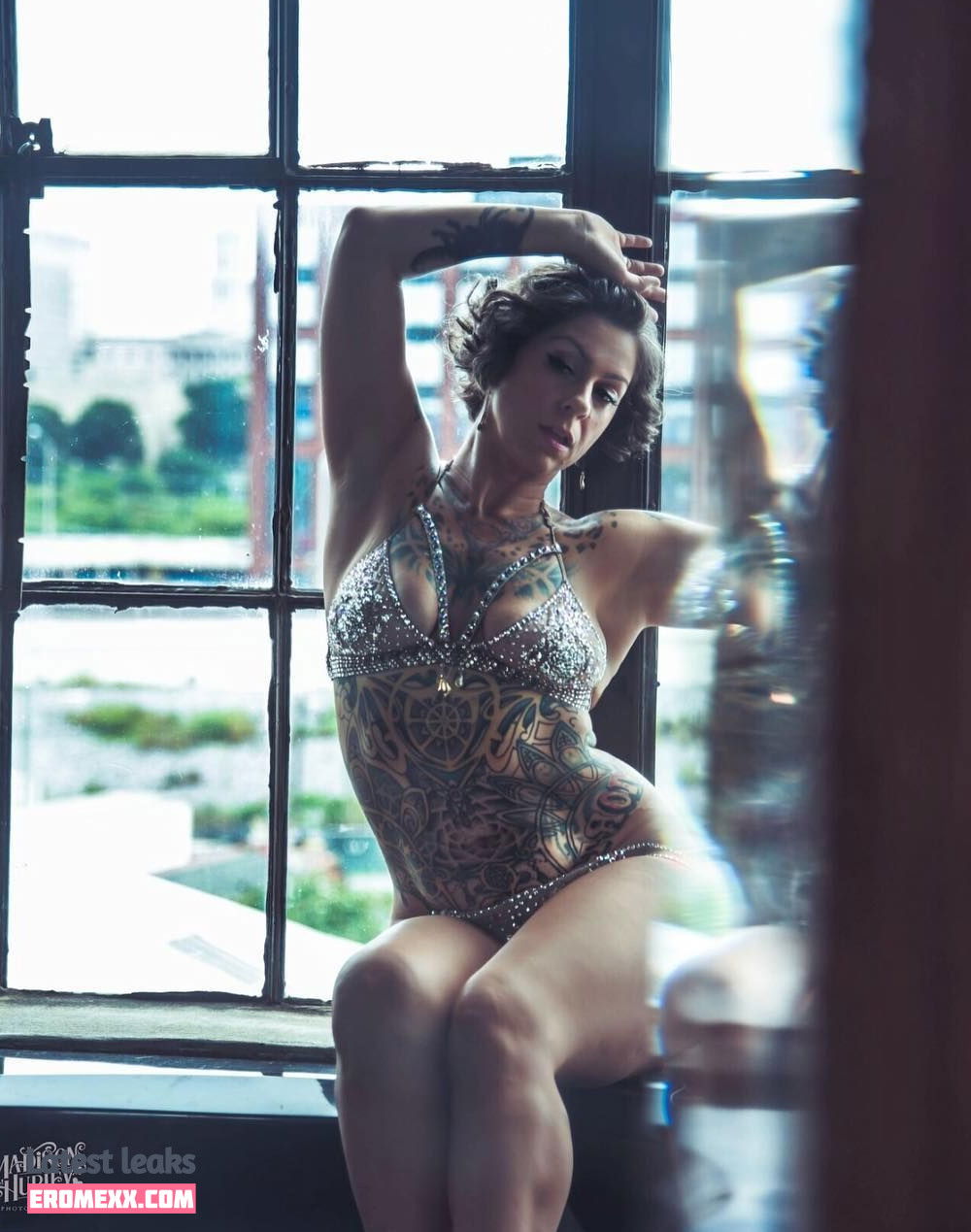 Latest Leaks Danielle Colby Nude #195 - Erome