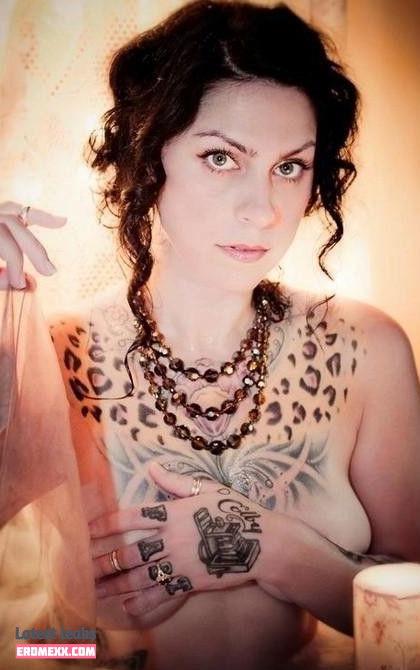 Latest Leaks Danielle Colby Nude #214 - Erome