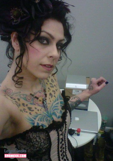 Latest Leaks Danielle Colby Nude #221 - Erome