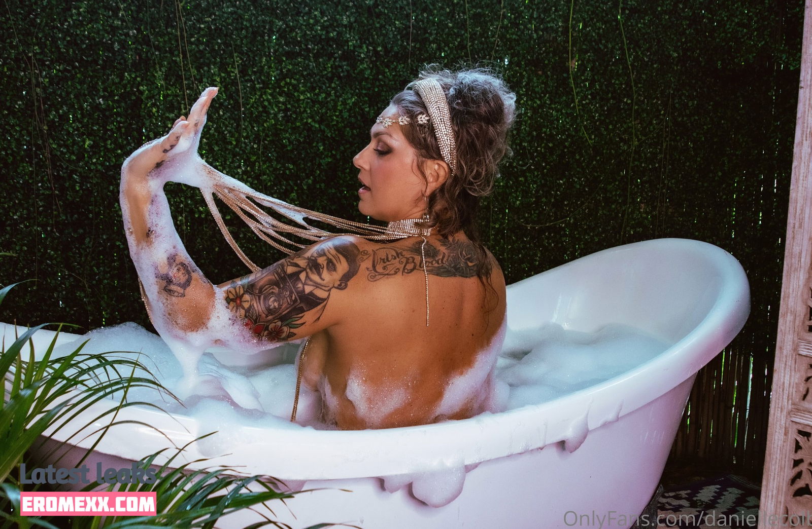 Latest Leaks Danielle Colby Nude #407 - Erome