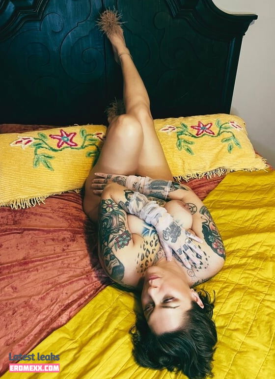 Latest Leaks Danielle Colby Nude #509 - Erome