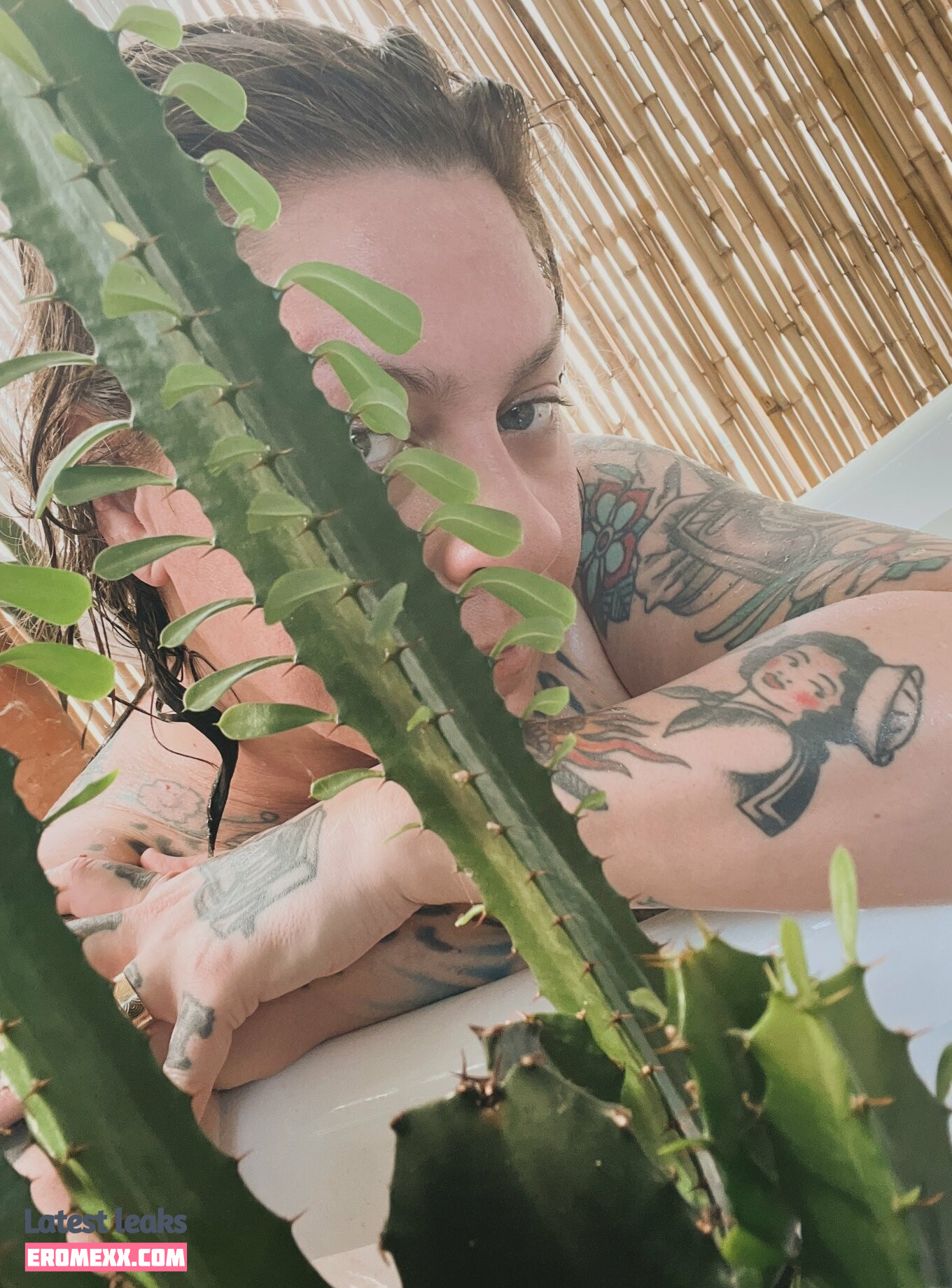 Latest Leaks Danielle Colby Nude #554 - Fapello