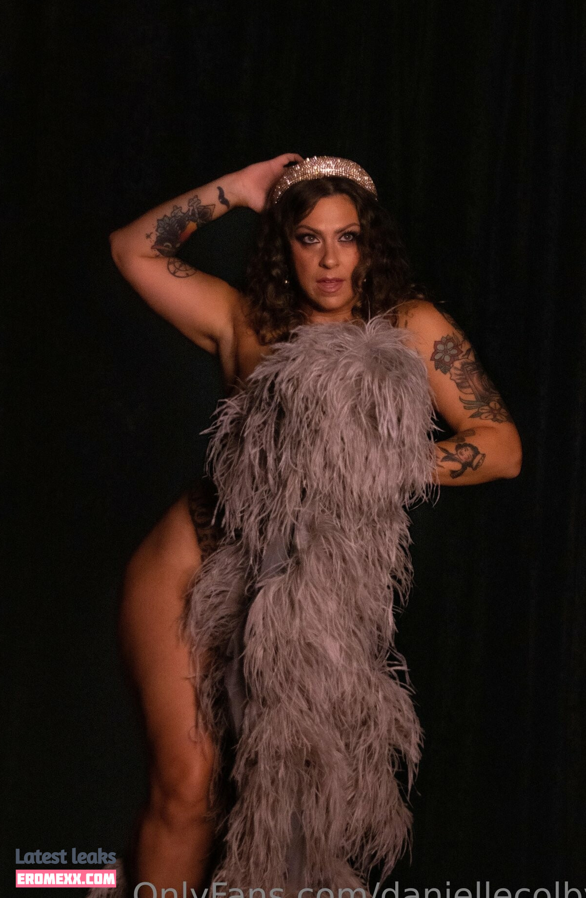 Latest Leaks Danielle Colby Nude #579 - Fapello