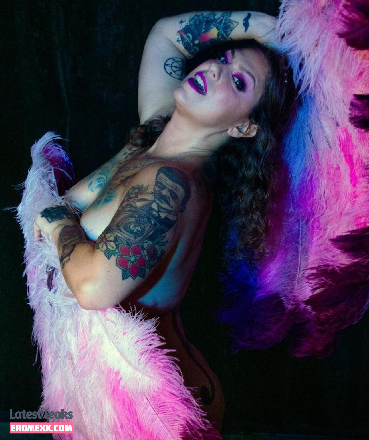 Latest Leaks Danielle Colby Nude #586 - Fapello