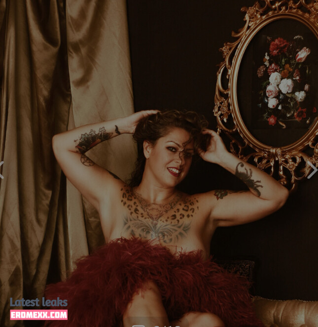Latest Leaks Danielle Colby Nude #641 - Fapello