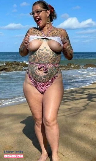 Latest Leaks Danielle Colby Nude #666 - Fapello