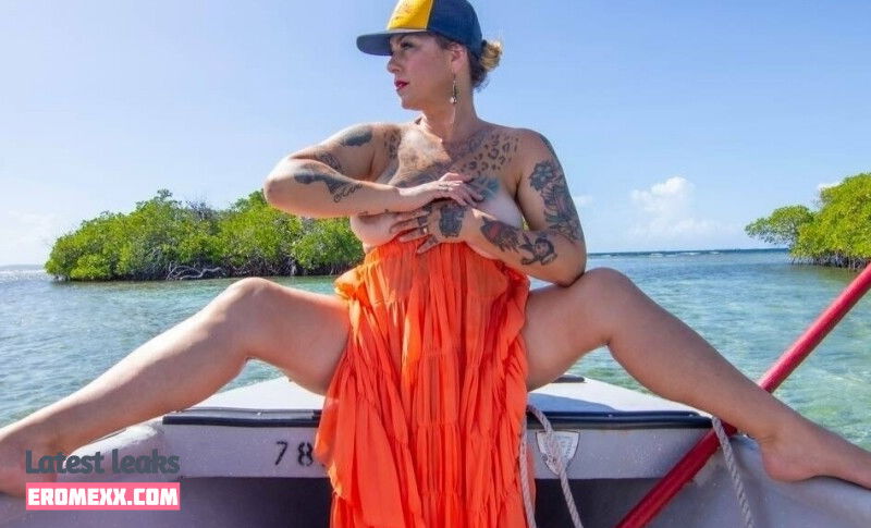 Latest Leaks Danielle Colby Nude #669 - Fapello