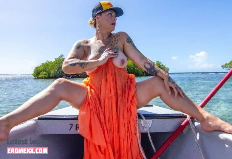 Latest Leaks Danielle Colby Nude #671 - Fapello