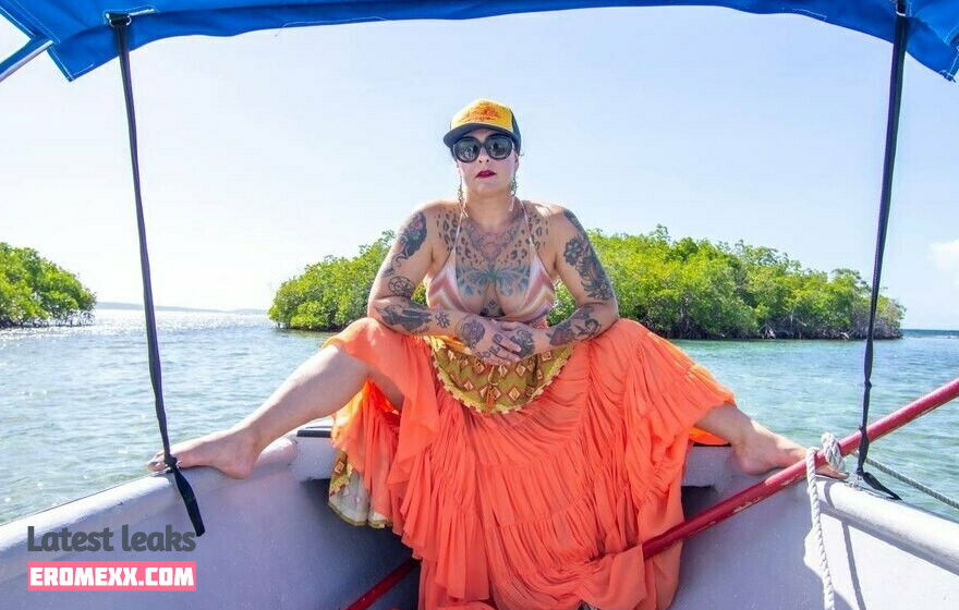 Latest Leaks Danielle Colby Nude #673 - Fapello