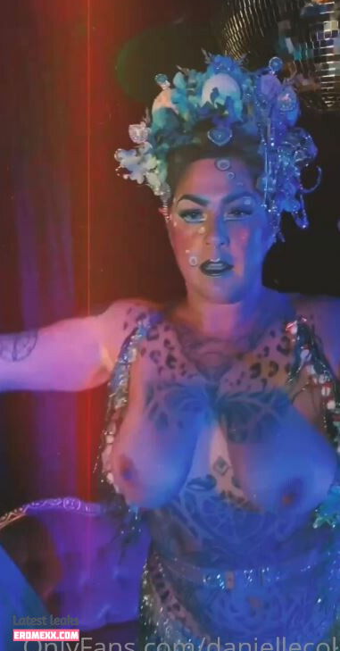 Latest Leaks Danielle Colby Nude #693 - Fapello