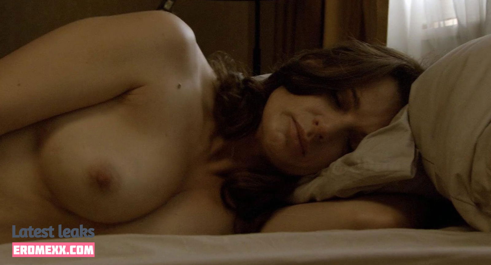 Latest Leaks Danielle Cormack Nude #1 - Fapello