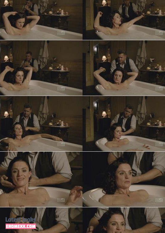 Latest Leaks Danielle Cormack Nude #21 - Fapello