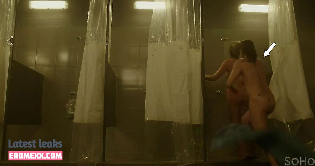 Latest Leaks Danielle Cormack Nude #23 - Fapello