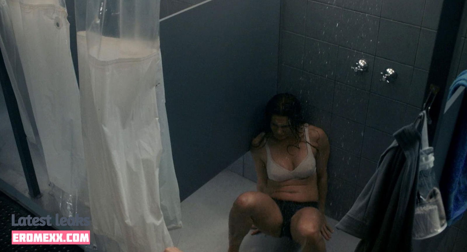 Latest Leaks Danielle Cormack Nude #26 - Fapello