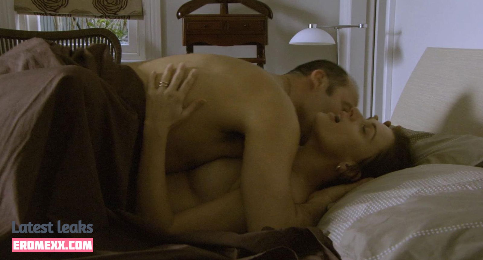 Latest Leaks Danielle Cormack Nude #4 - Fapello
