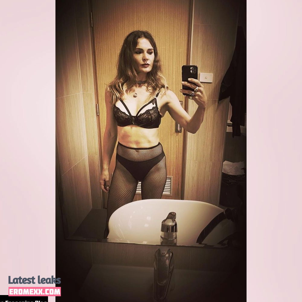 Latest Leaks Danielle Cormack Nude #53 - Fapello