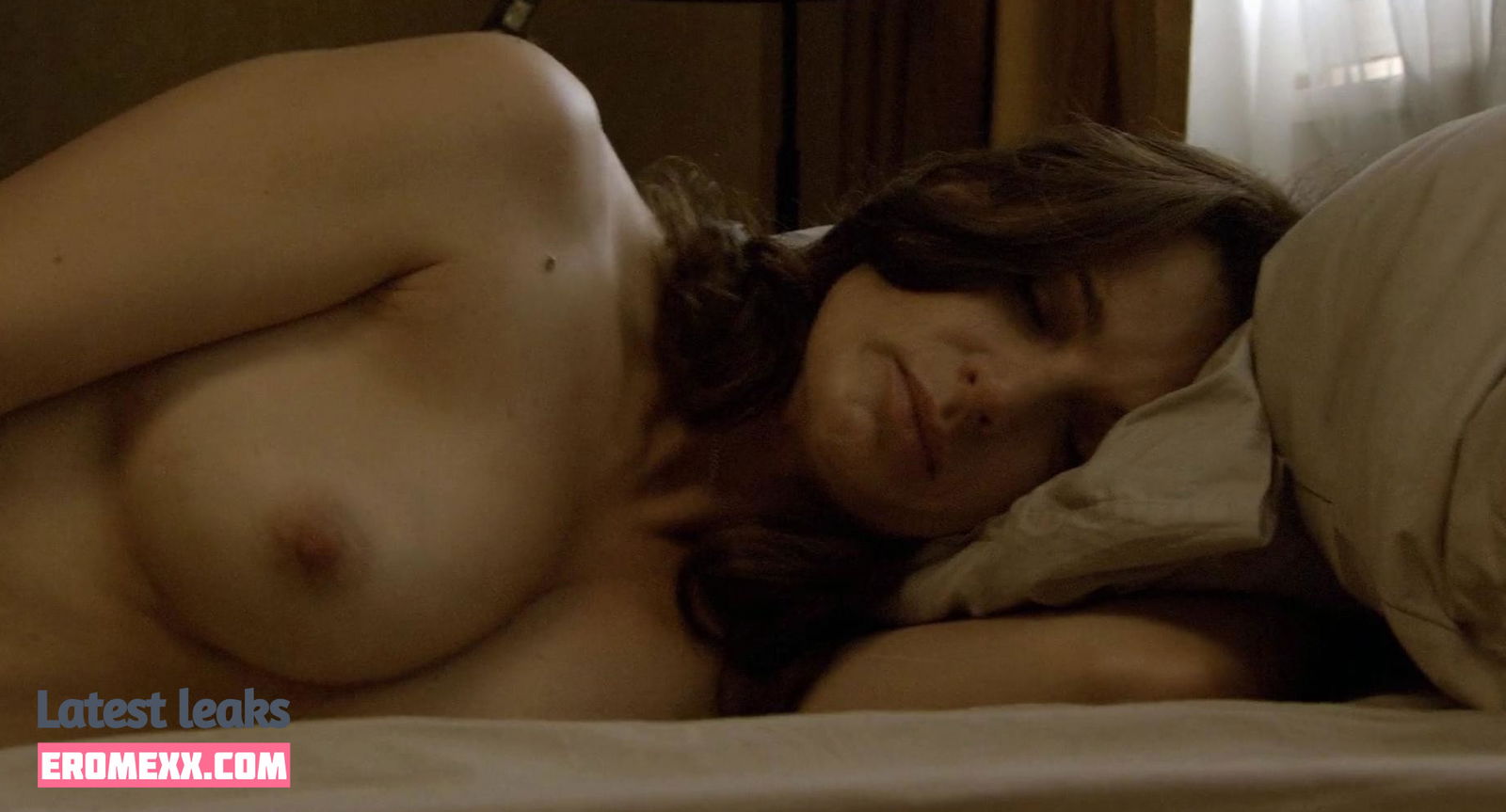 Latest Leaks Danielle Cormack Nude #60 - Fapello