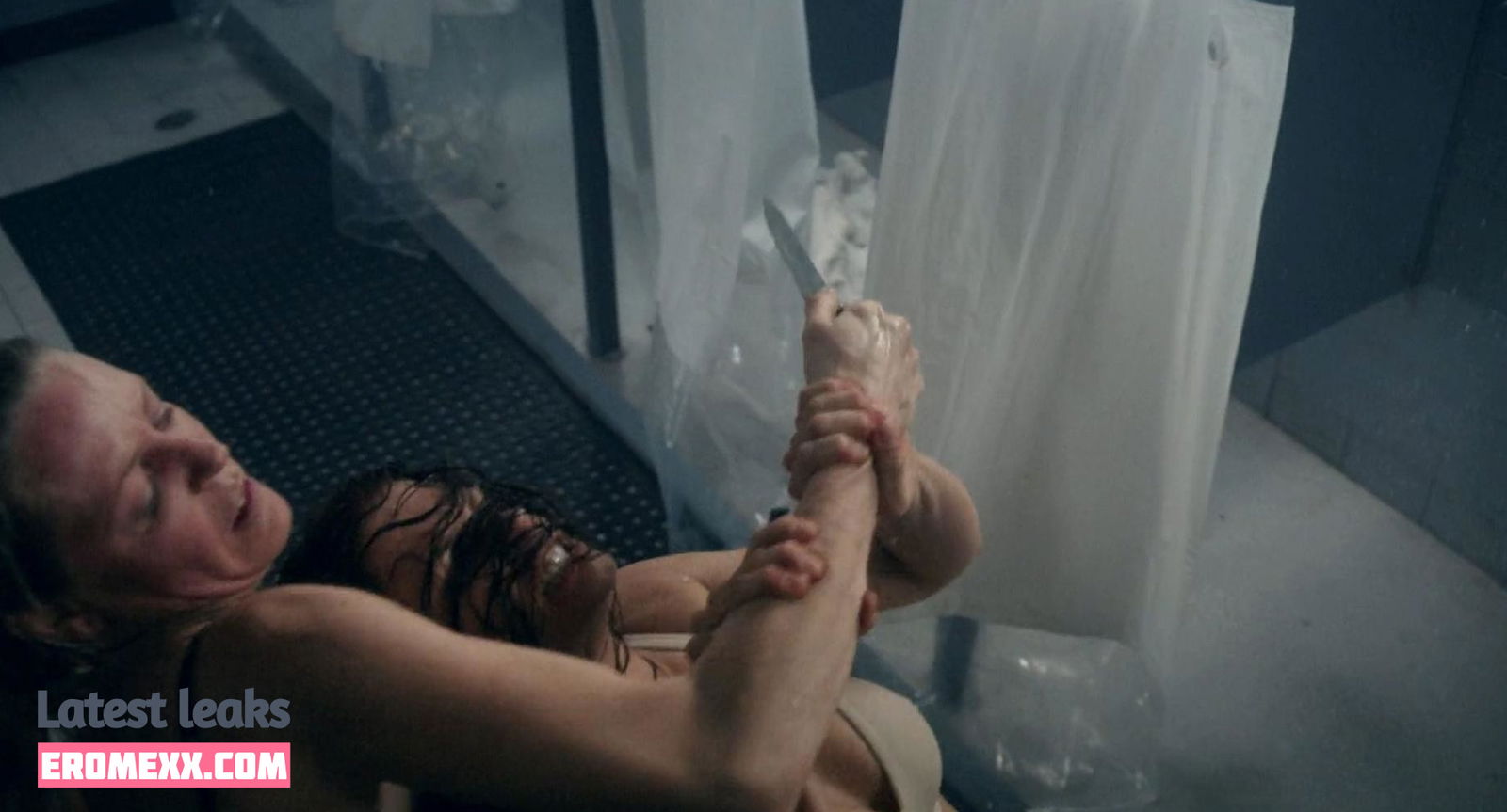 Latest Leaks Danielle Cormack Nude #62 - Fapello