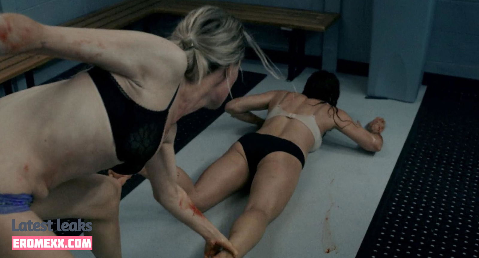 Latest Leaks Danielle Cormack Nude #63 - Fapello